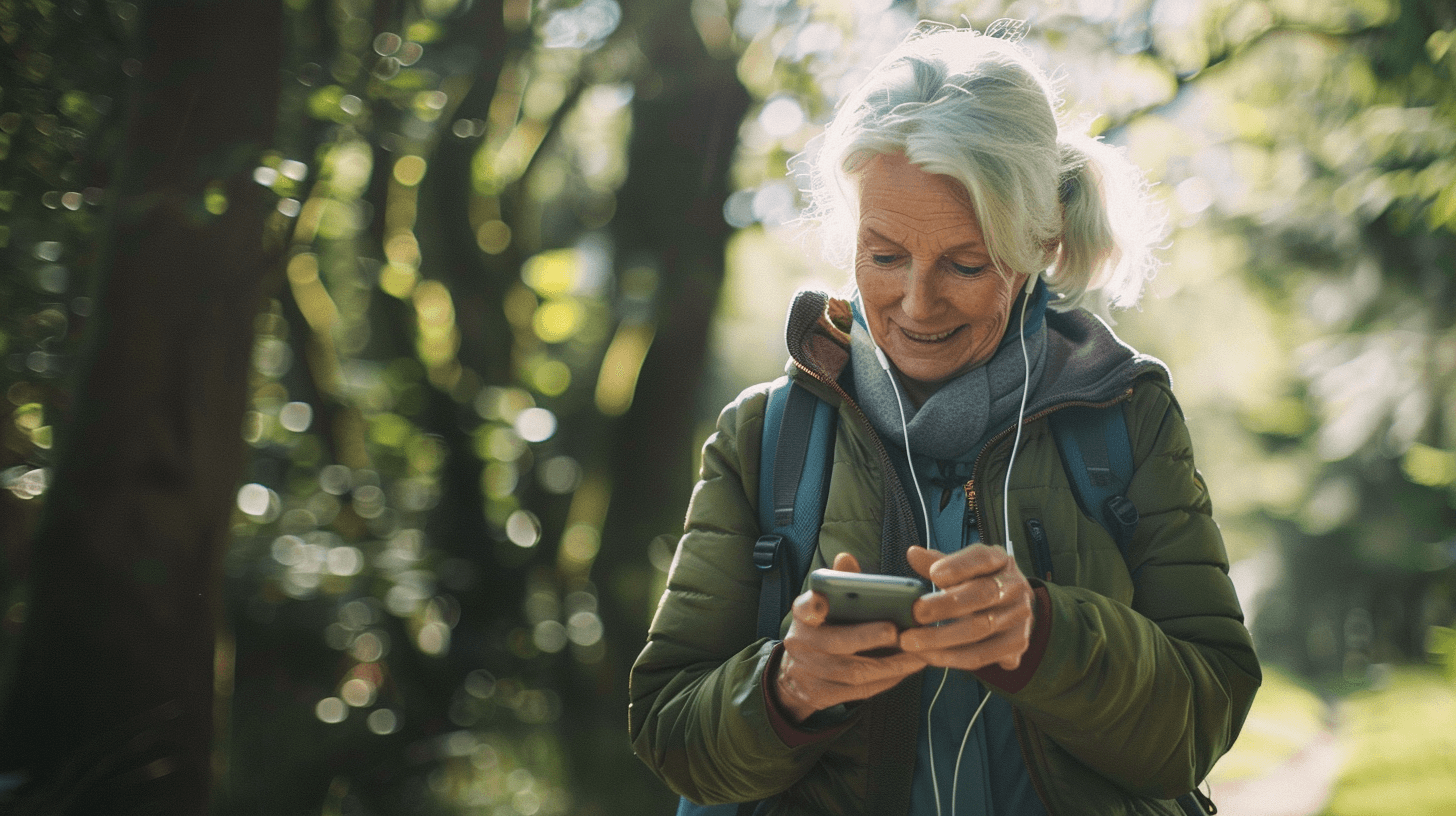 How It Works Background