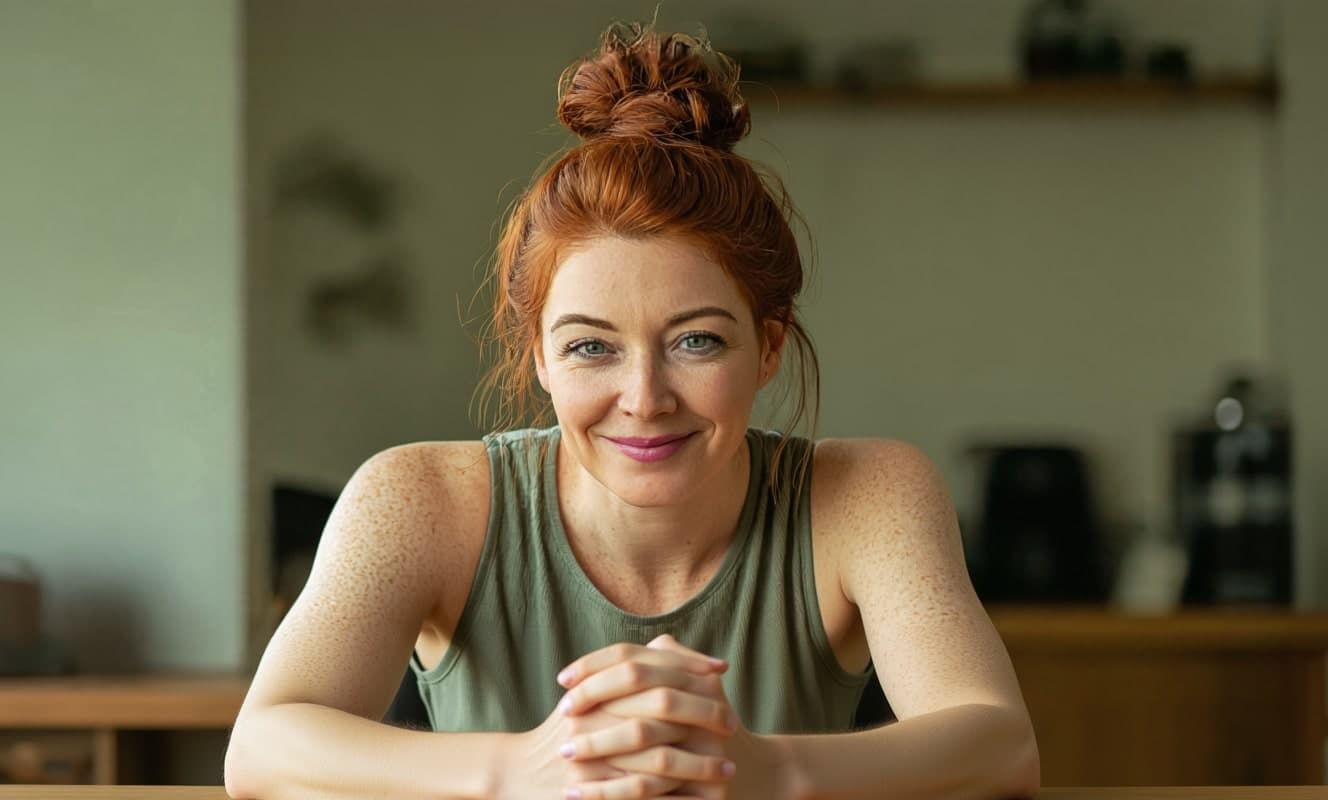 About Liv Background